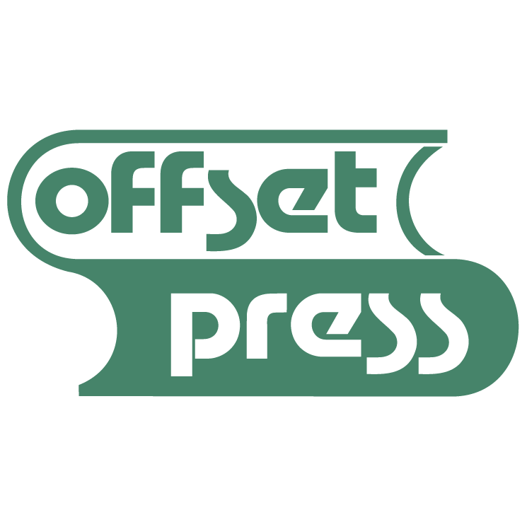 offset press