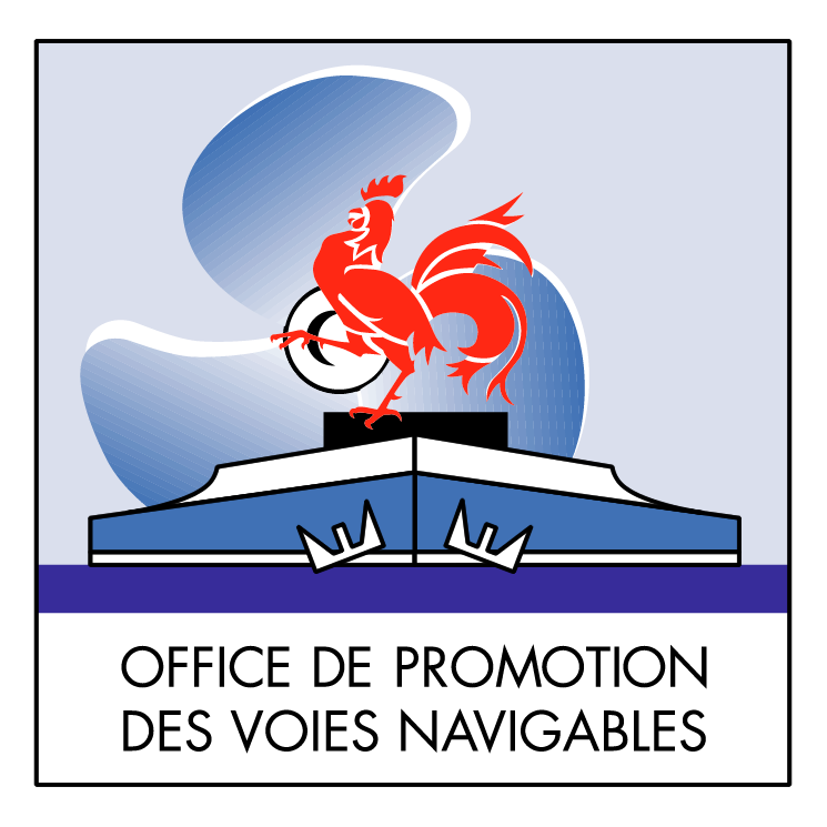 office de promotion des voies navigables