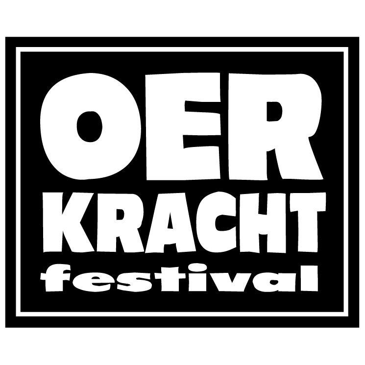 oerkracht festival