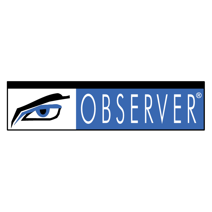 observer