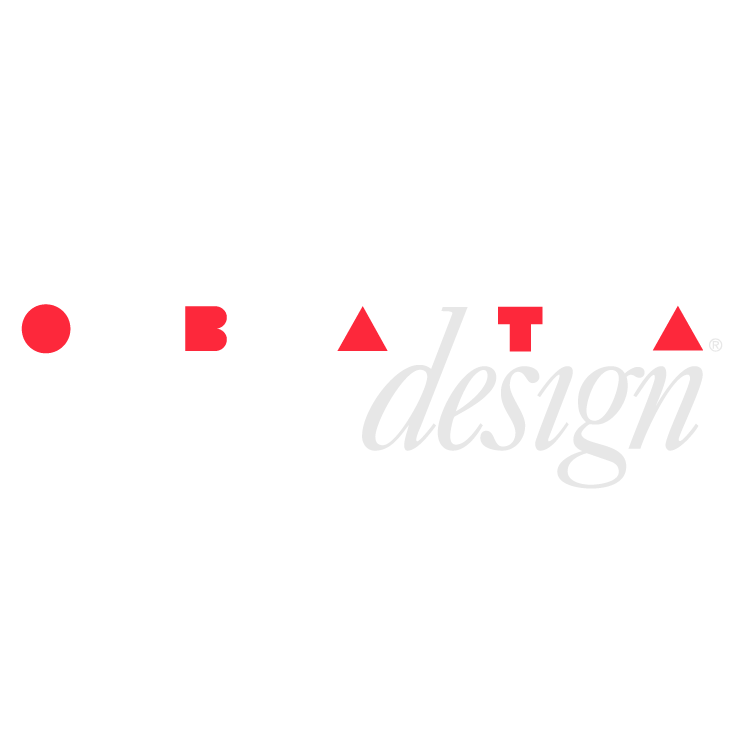 obata design