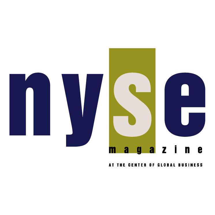 nyse magazine