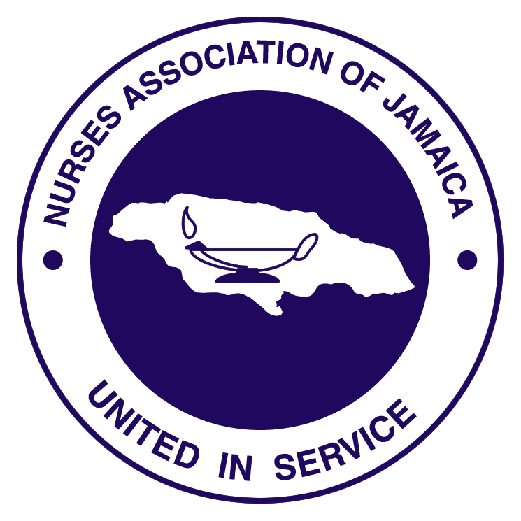 nurses association of jamaica