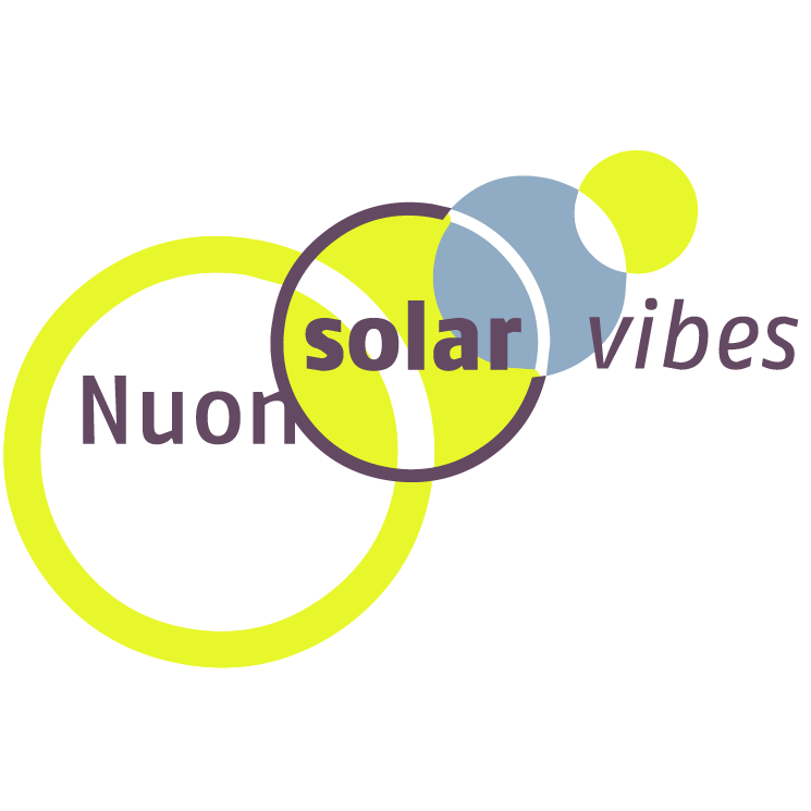 nuon solar vibes