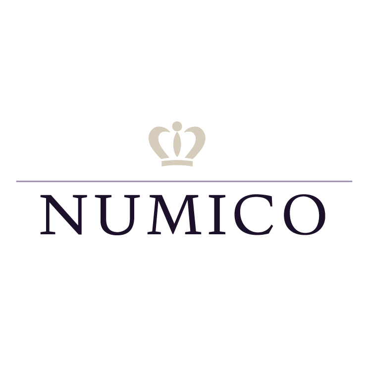 numico 0