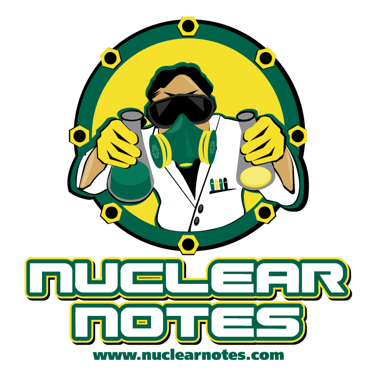 nuclear notes