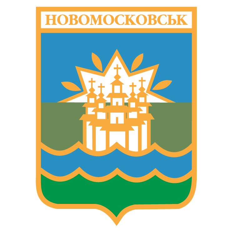 novomoskovsk