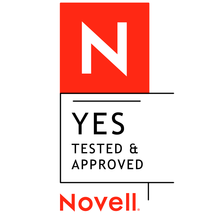 novell yes