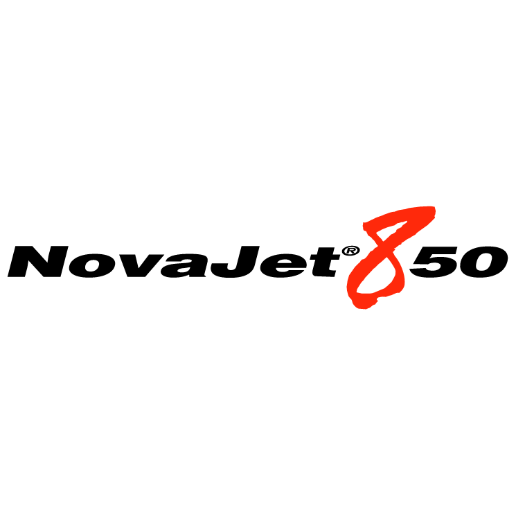 novajet 850