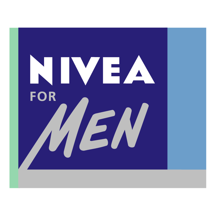 nivea for men