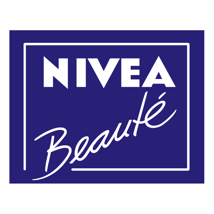 nivea beaute