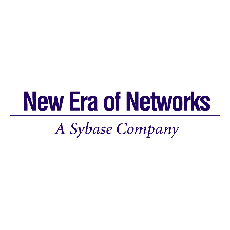 new era of networks