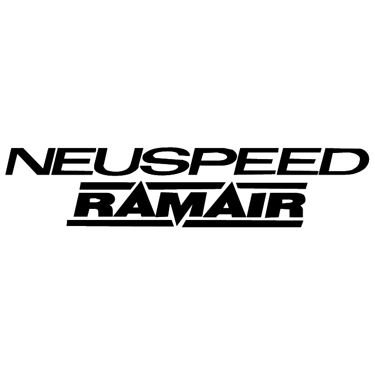 neuspeed ramair