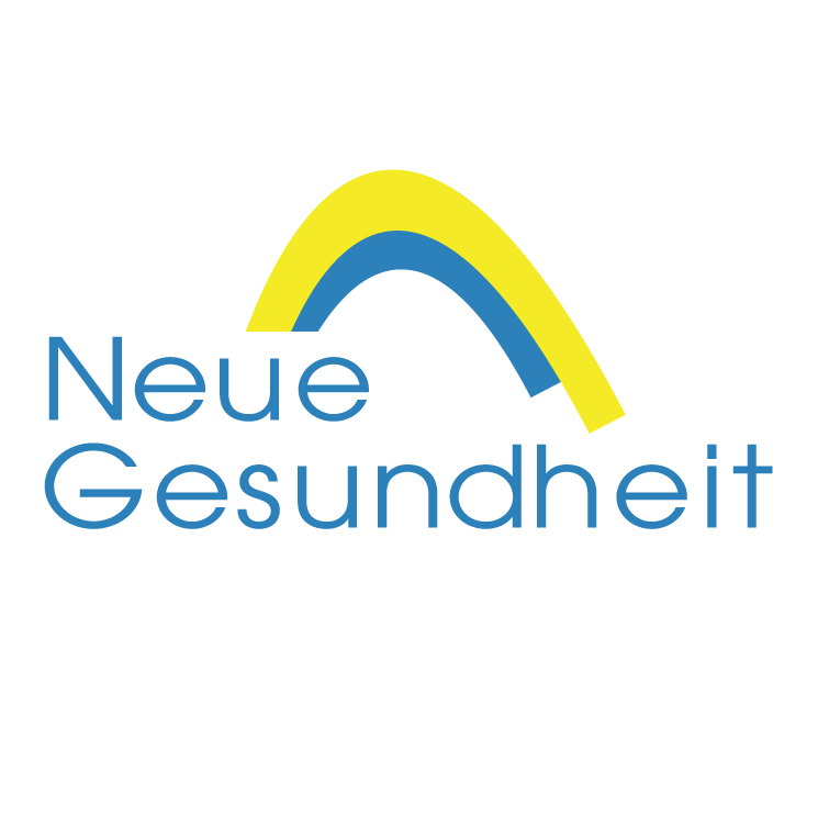 neue gesundheit