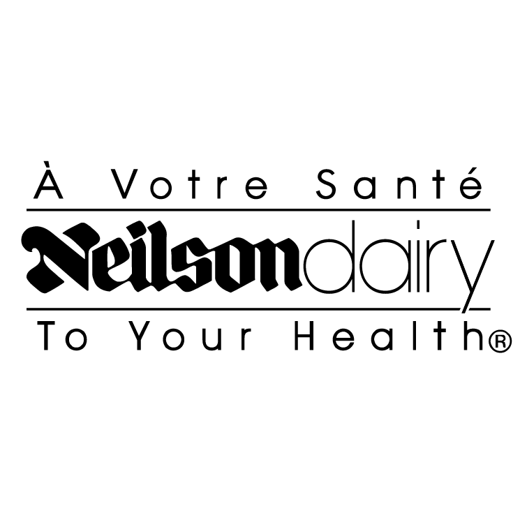 neilson dairy