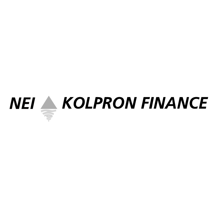 nei kolpron finance