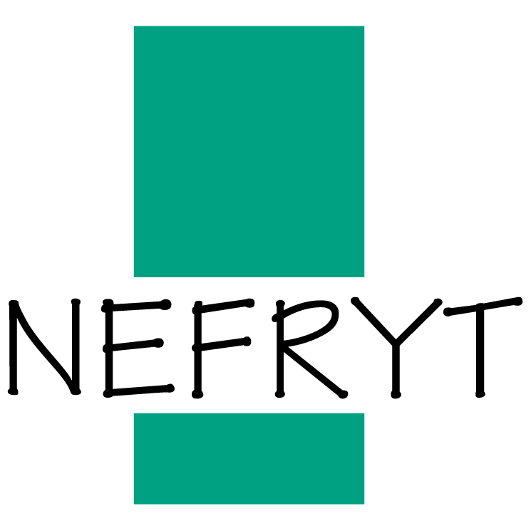 nefryt