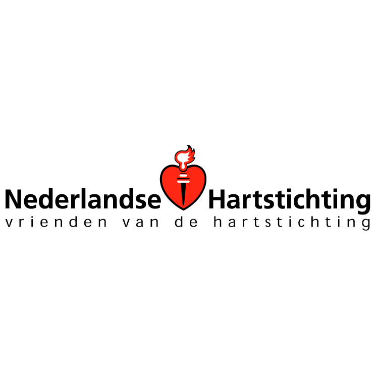 nederlandse hartstichting