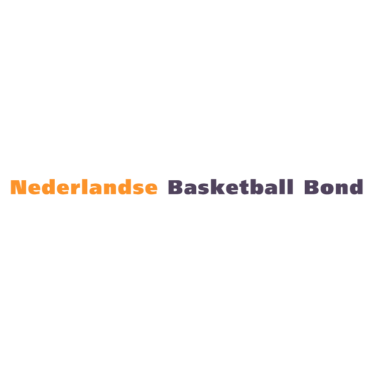 nederlandse basketball bond