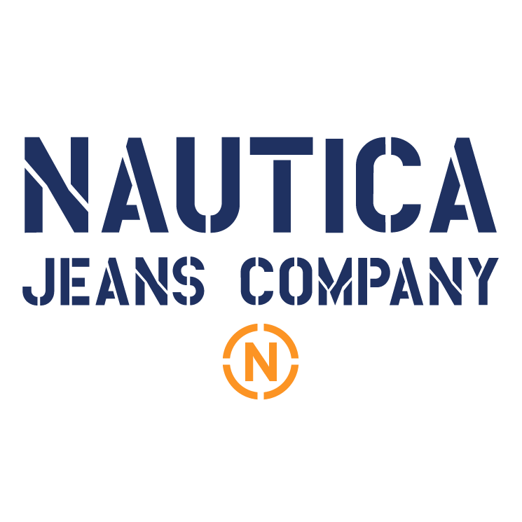 nautica jeans company