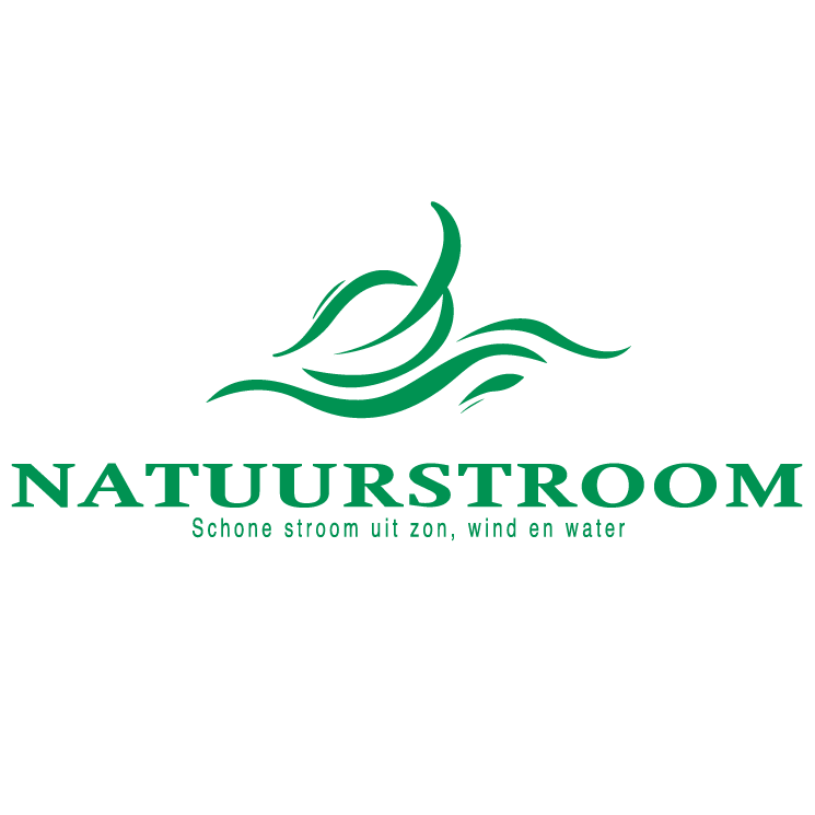 natuurstroom