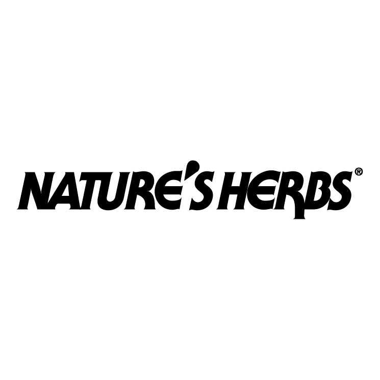 natures herbs