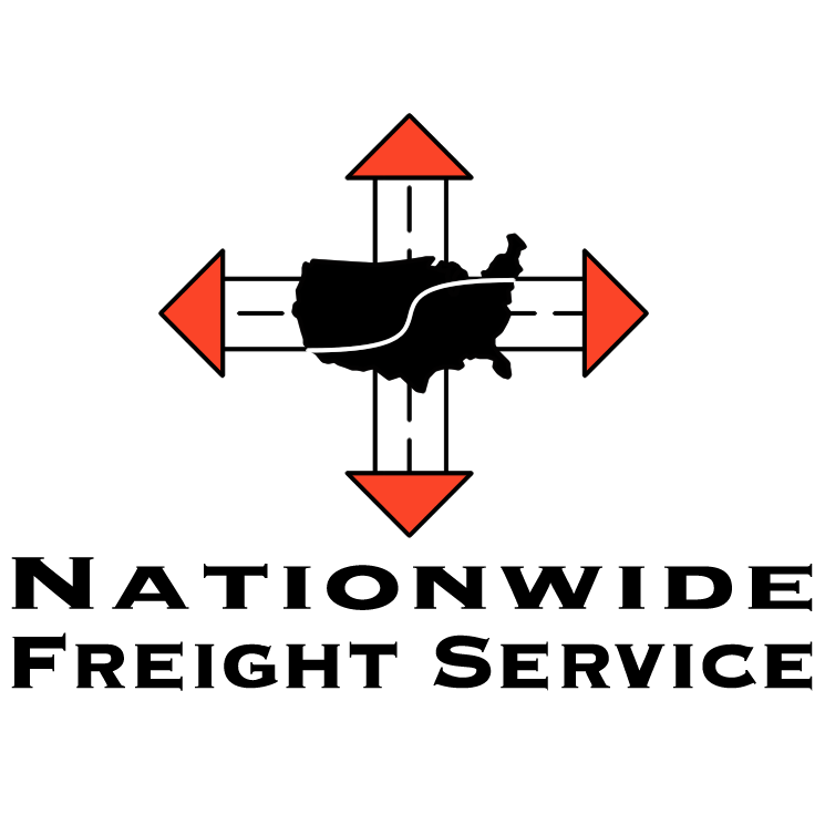 nationwide freight service