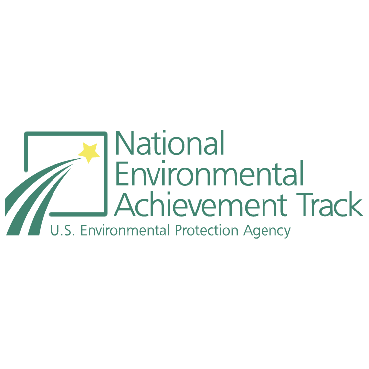 national environmental achievement track