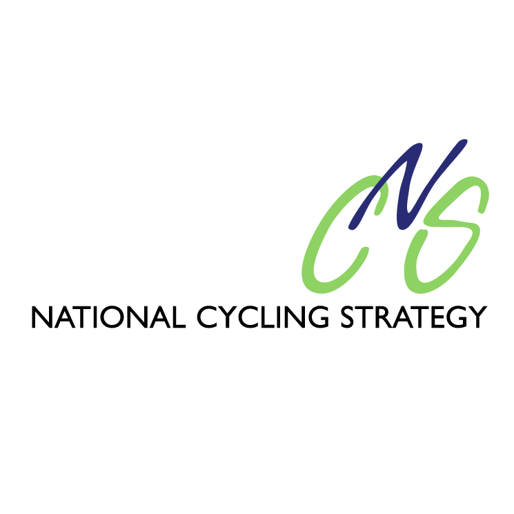 national cycling strategy