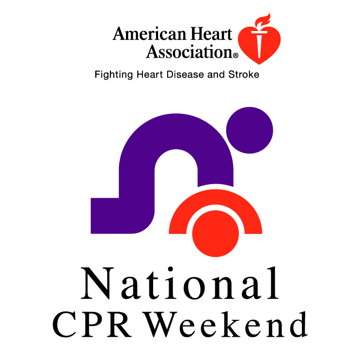 national cpr weekend