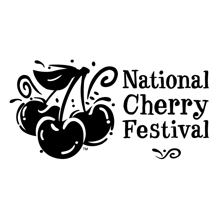 national cherry festival