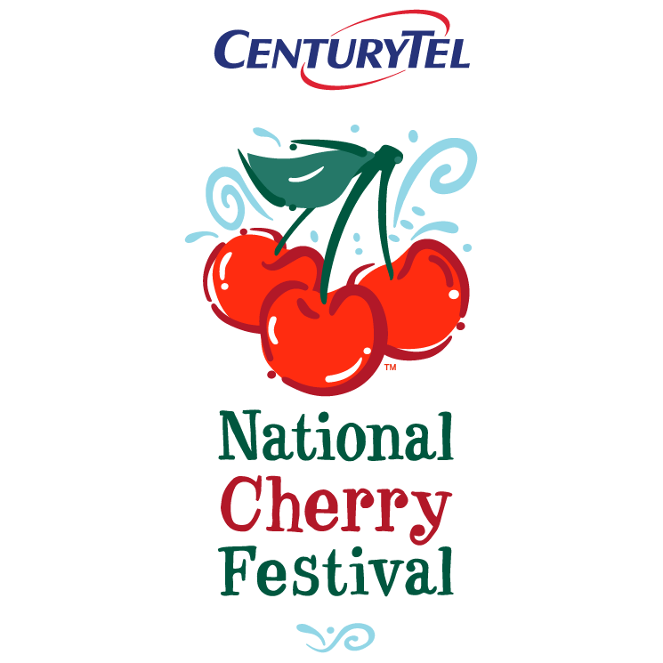 national cherry festival 0