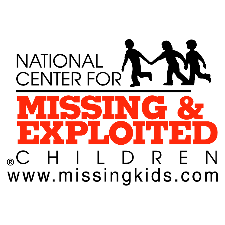 national center for missing and exploited children