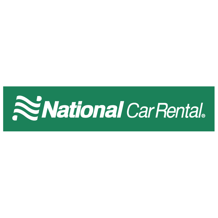 national car rental 0