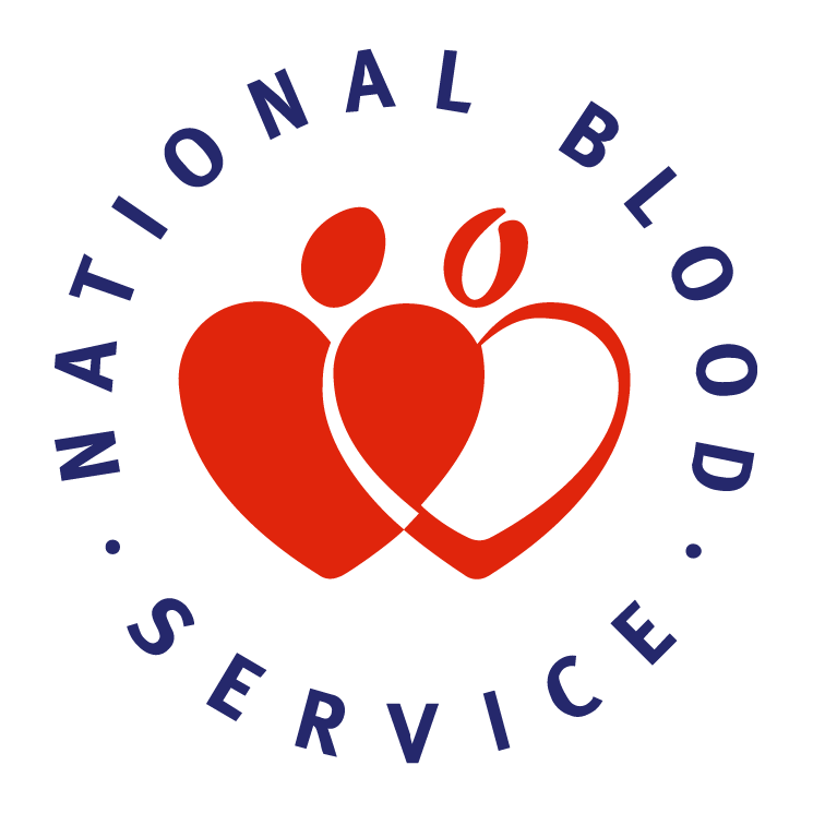 national blood service