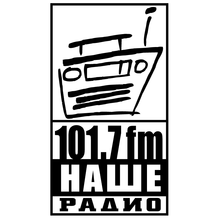 nashe radio 1