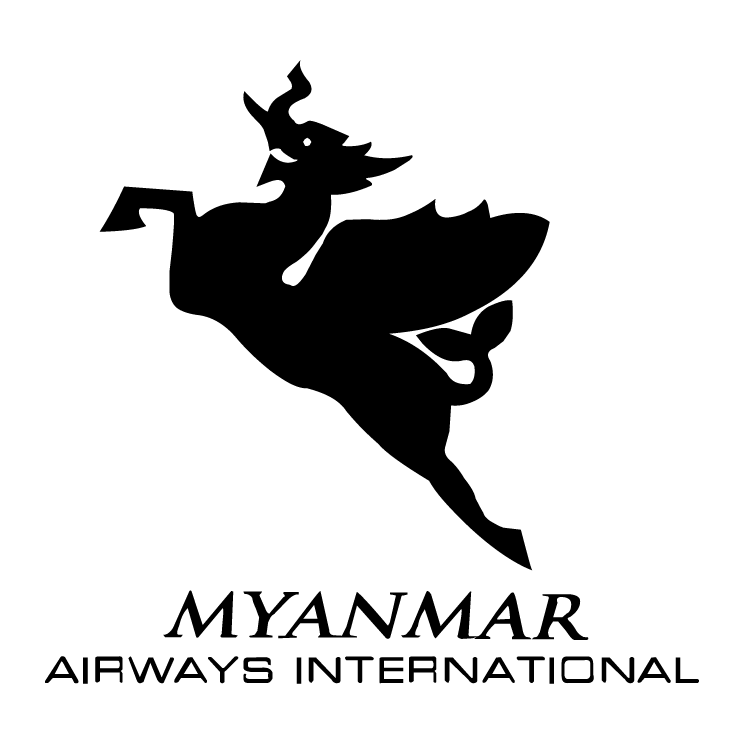 myanmar airways