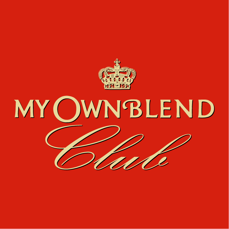 my own blend club