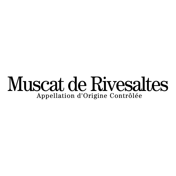 muscat de rivesaltes