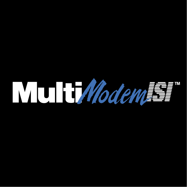 multi modem isi