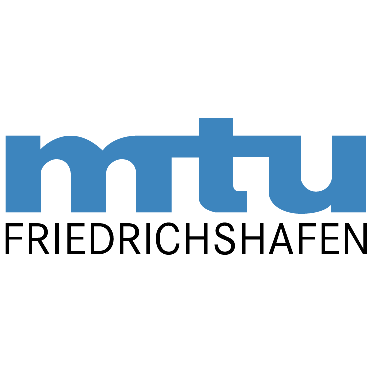 mtu friedrichshafen