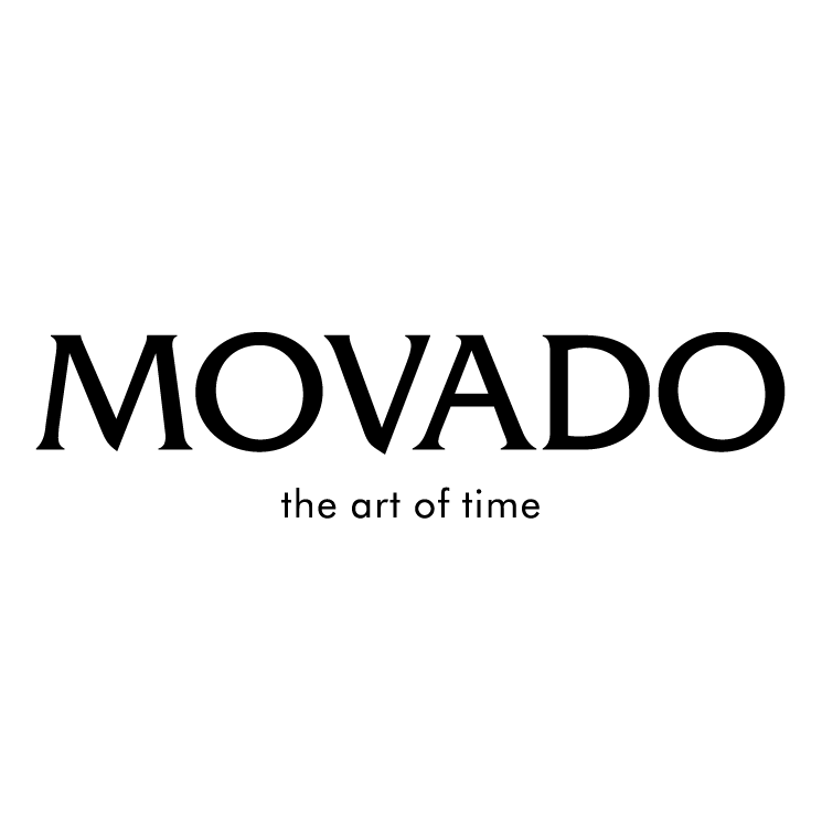 movado 0