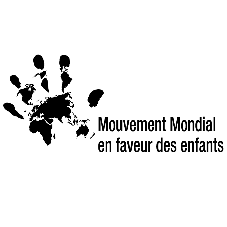 mouvement de mondial en faveur des enfants