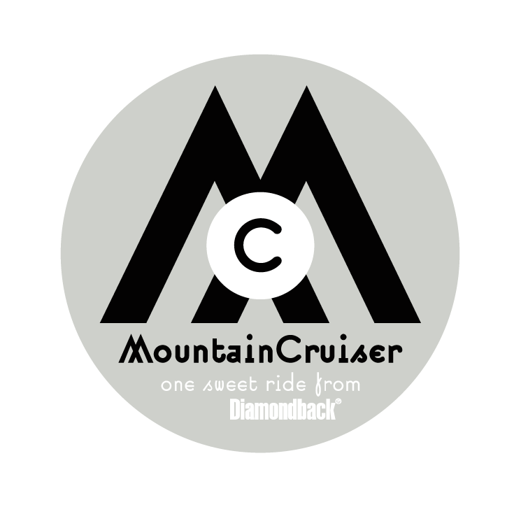 mountain cruiser