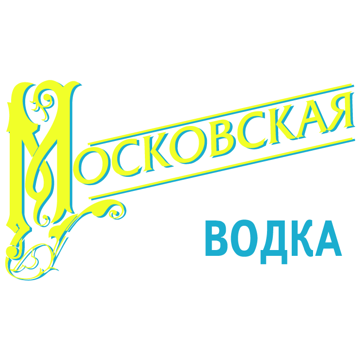 moskovskaya vodka 2