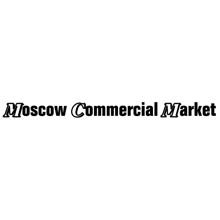 moscow commercial market