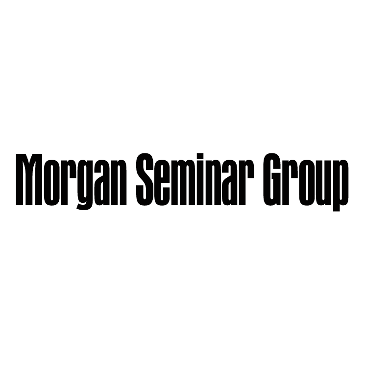 morgan seminar group