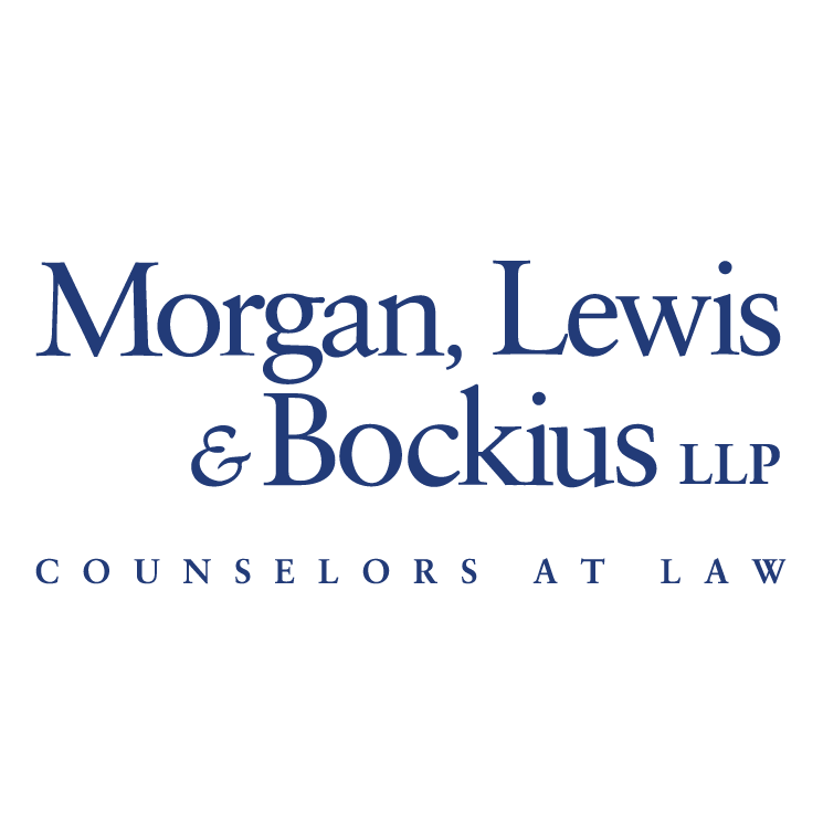 morgan lewis bockius