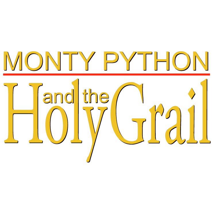 monty python and the holy grail