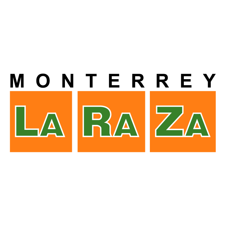 monterrey la raza